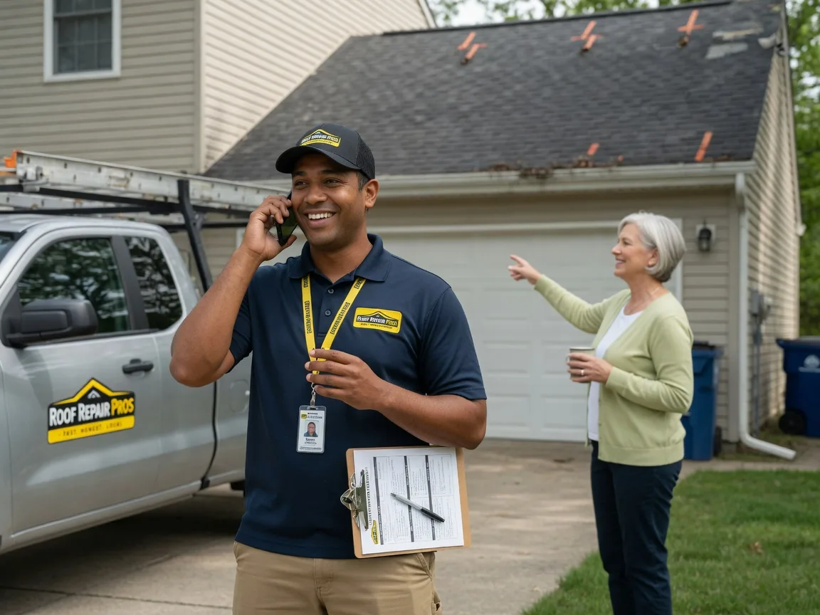 Roof Repair Homer, IN FAQs